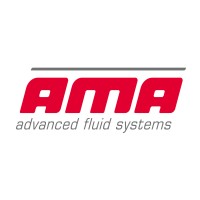 AMA - Advanced fluid systems logo - Similar company to Amatec Spa