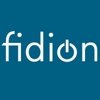 fidion GmbH logo - Similar company to Sternwald Systems
