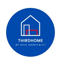 Thirdhome Space logo - Similar company to Visualcom