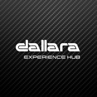 Dallara Experience Hub logo - Similar company to Grounded Solutions