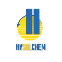 HySolChem logo - Similar company to Denso Engineering Srl