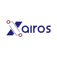 Xairos logo - Similar company to Lumino Technologies