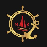 Maz Marine Services LLC logo - Similar company to El Salam Ships & Boats Repairing