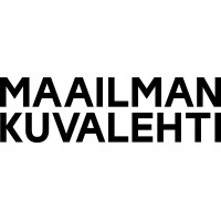 Maailman Kuvalehti logo - Similar company to Maailma.Net