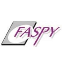 Faspy logo - Similar company to Wdtec Srl