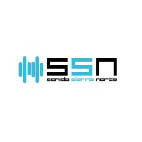 Sonido Sierra Norte logo - Similar company to Ware Creativos