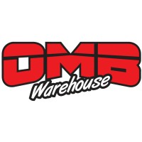 OMB Warehouse logo - Similar company to H.Kramer & Co.
