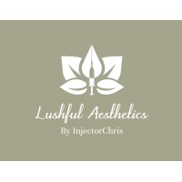 Lushful Aesthetics logo - Similar company to La Casa Spa & Wellness Ny