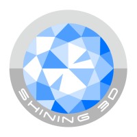 SHINING 3D logo - Similar company to Sinowon Innovation Metrology