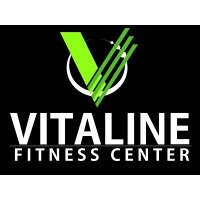 Vitaline Fitness Center logo - Similar company to Visages Comunicación & Rrpp