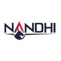 Nandhi Solutions (Pty) Ltd logo - Similar company to Envitera Solutions (Pvt) Ltd