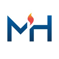 Moorland Heating Ltd logo - Similar company to Doyle & Whitley Ltd