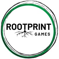 Rootprint Games LLC logo - Similar company to Alpha Venturi As