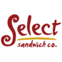 Select Sandwich logo - Similar company to Anacomp, Inc.