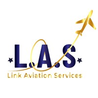Link Aviation Services SA logo - Similar company to Veca Airlines