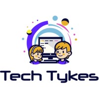 Tech Tykes logo - Similar company to Cybersecurity Auditing Technologies Inc