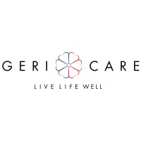 Gericare Pharmaceuticals logo - Similar company to Yespac Inc.