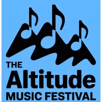Altitude Music Festival logo - Similar company to Olympian Equity Partners