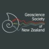 Geoscience Society of New Zealand logo - Similar company to Iris-2025