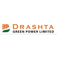 DRASHTA GREEN POWER LIMITED logo - Similar company to Drishti Software Solution