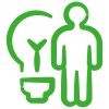DESIGN THINKING LAB logo - Similar company to Resolution Connect