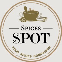 Spicesspot logo - Similar company to Califorbs
