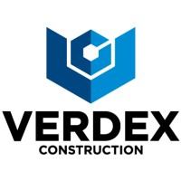 Verdex Construction logo - Similar company to Marmer Construction, Inc.