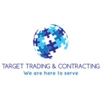 Target Trading & Contracting logo - Similar company to Target For Engineering & Trading