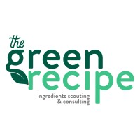 The Green Recipe logo - Similar company to Great Humans Group