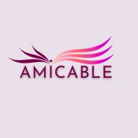 Amicable | Mediation for Family Business, Property & Divorce Disputes logo - Similar company to Fundsx
