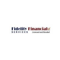 Fidelity Financial Services logo - Similar company to Fidelity Financial Corporation
