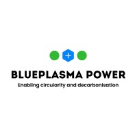 BluePlasma Power logo - Similar company to Visualis