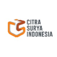 PT. Citra Surya Indonesia logo - Similar company to Citra Surya Indonesia