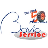 OFFICINE BOVIO SERVICE logo - Similar company to Figorent