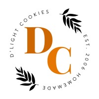 DLIGHT COOKIES INDONESIA logo - Similar company to Bake It Up