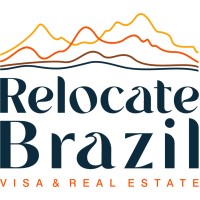 Relocate Brazil Visa & Real Estate logo - Similar company to Visa Brazil Services