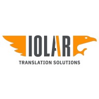 IOLAR Germany GmbH logo - Similar company to Iolar
