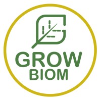 GROWBIOM logo - Similar company to Palmear