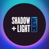 Shadow + Light Creative, LLC logo - Similar company to Psu Foundation, Inc.
