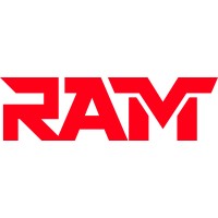 RAM Equipment logo - Similar company to Attach2