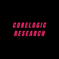 CoreLogic Research logo - Similar company to Global Trends Intelligence Network