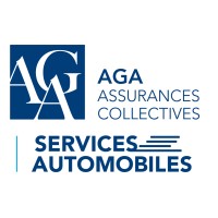 AGA Services Automobiles | Assurances Collectives logo - Similar company to Weis  L  Retail Network Innovation