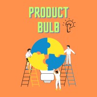 Product Bulb logo - Similar company to Oko