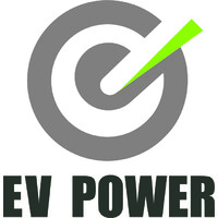Hong Kong EV Power Limited logo - Similar company to Evmega Technology Limited