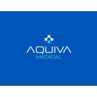 Aquiva Medical logo - Similar company to Createnext Group