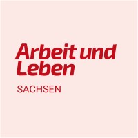 ARBEIT UND LEBEN Sachsen e. V. - Bildung für Teilhabe und Demokratie logo - Similar company to Pochen