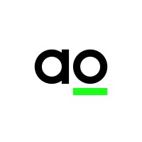Athlete Office logo - Similar company to Matte.