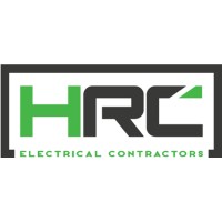 HRC Electrical Contractors logo - Similar company to Seadan Security And Electronics - Tullamarine