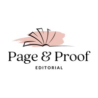 Page&Proof Editorial