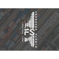 Inside The Founders Studio